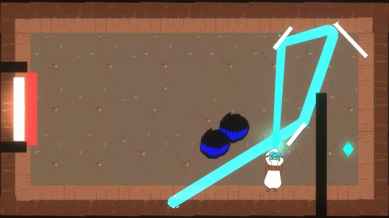 Tempus (PixelHell) screenshot 2