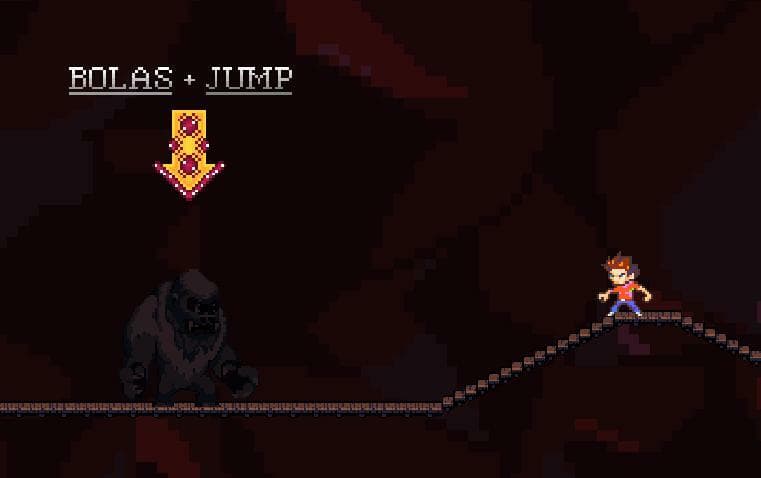 Chungys Inferno screenshot 4