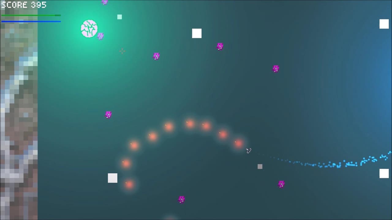 PixelRocket screenshot 5