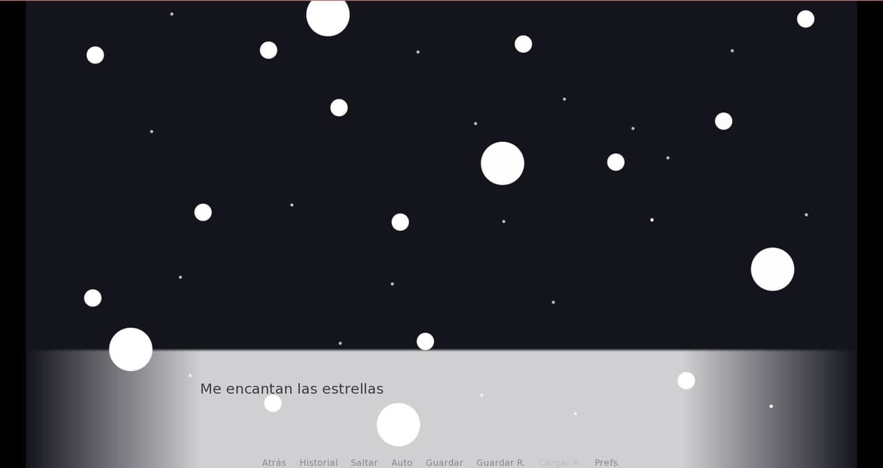 Colors & Sorrows screenshot 2