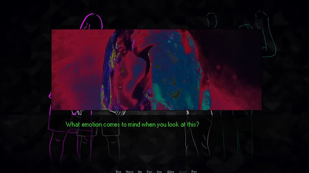 Eyes Over Us screenshot 2