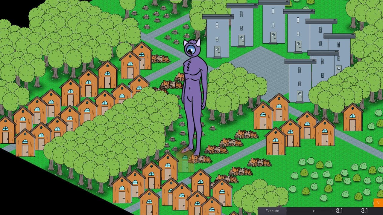 Next Giant Game screenshot 5