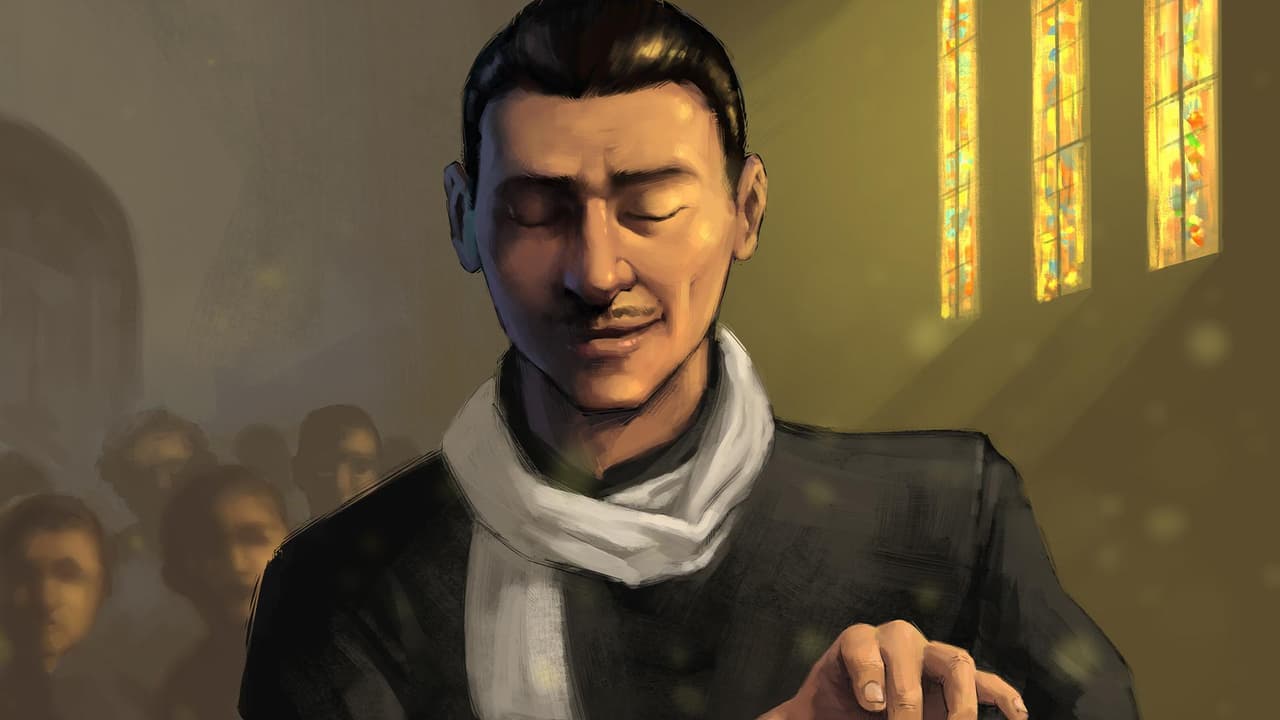 Saint Kotar: The Crawling Man screenshot 2