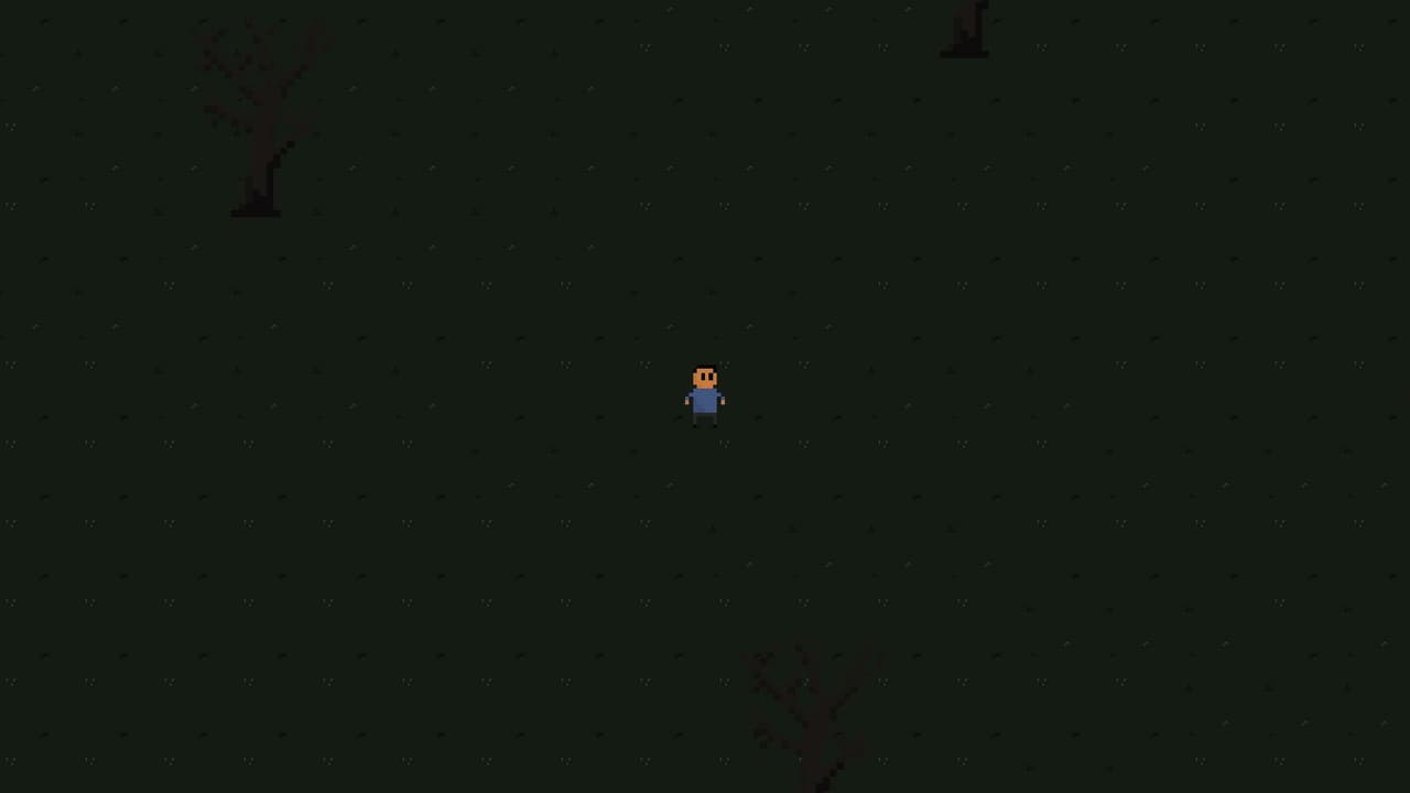 TheOtherSurvivor screenshot 3