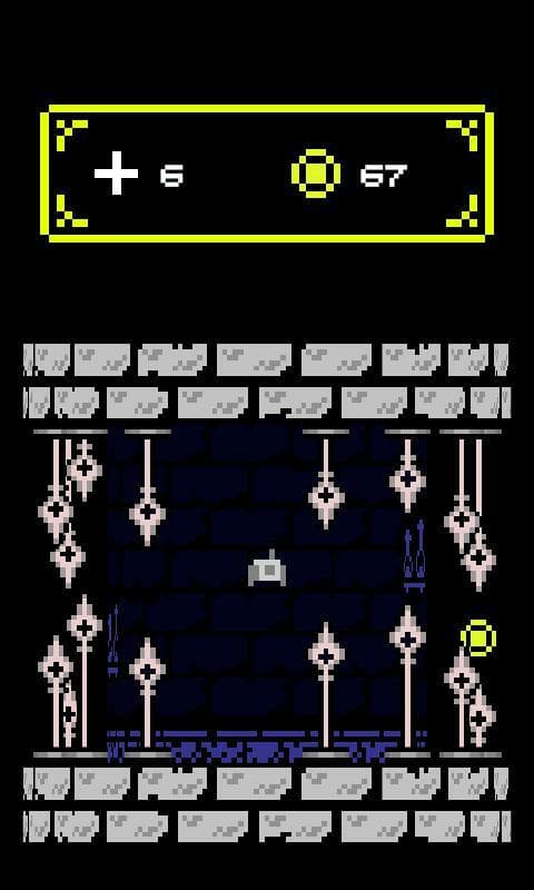 Bat Flap Dungeon