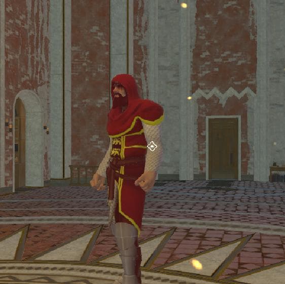 HuanXiang Temple screenshot 5