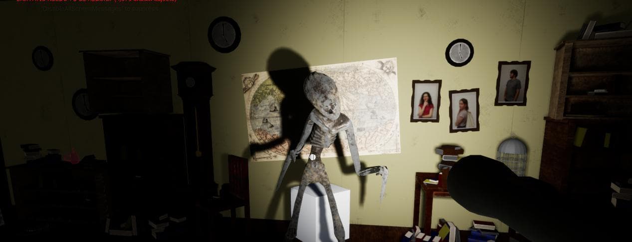 The Last Antique Store screenshot 2