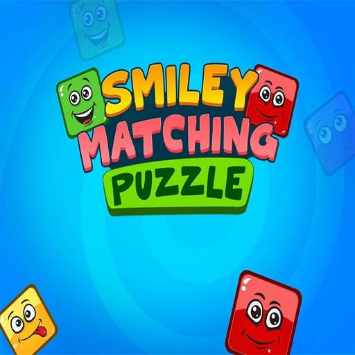 Smiley Matching Block Puzzle - Brand New Game screenshot 2