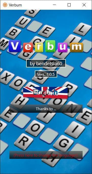 Verbum screenshot 2