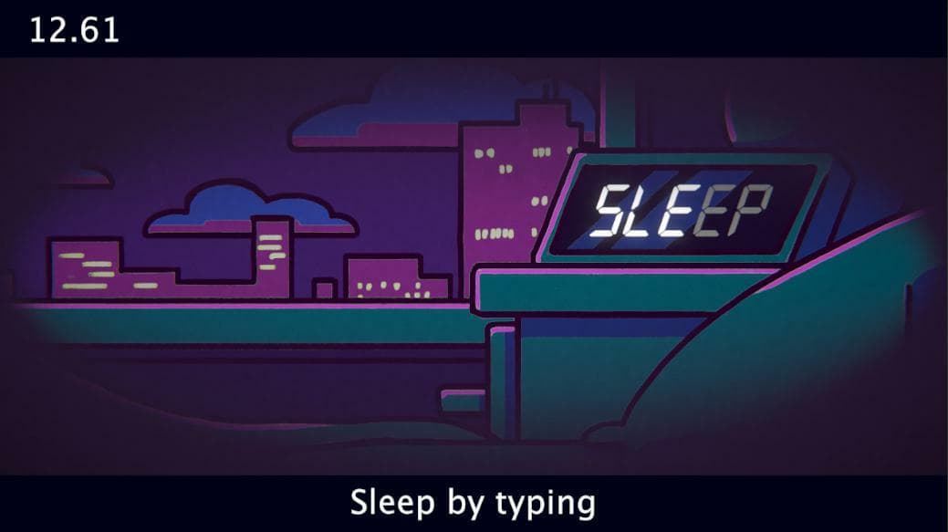 Work Work Work screenshot 3