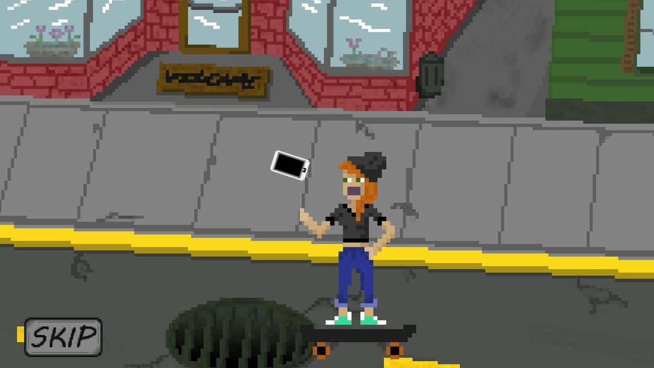 Radical Rat: Rocket Returns screenshot 2