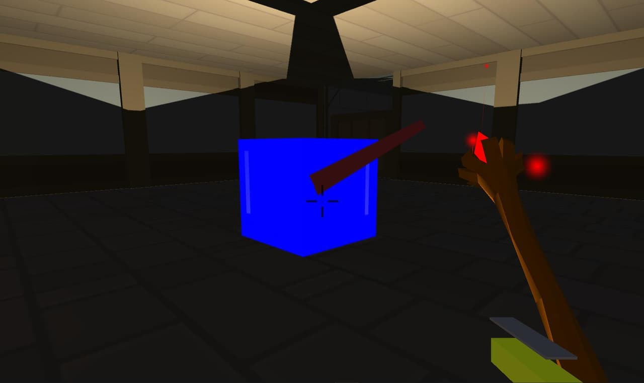 Everybody Loves Rayguns screenshot 4