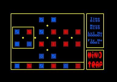Mindtrap screenshot 4
