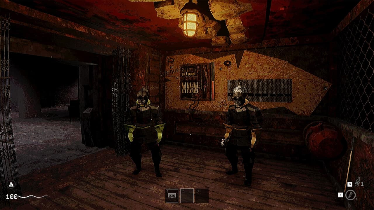 Kletka screenshot 2
