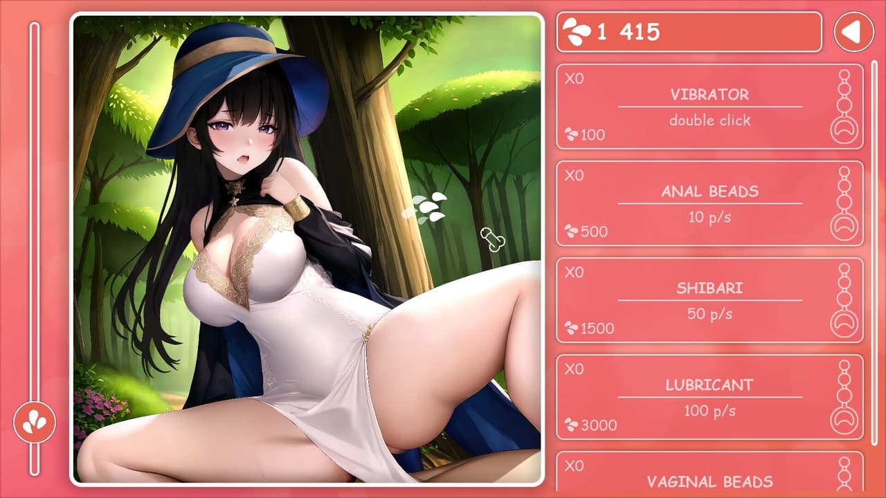 FREE GIRLS! screenshot 4