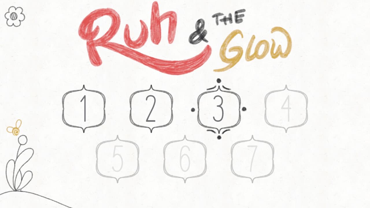 Ruh & The Glow screenshot 3
