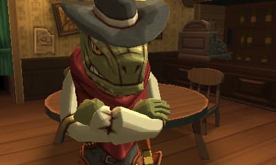 Dillons Rolling Western: The Last Ranger screenshot 4