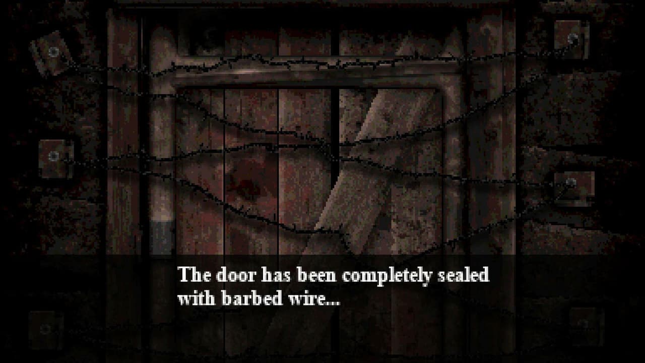 CONSCRIPT DEMO screenshot 6