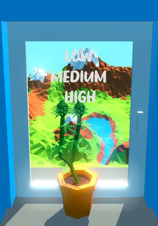 WeedClick screenshot 3