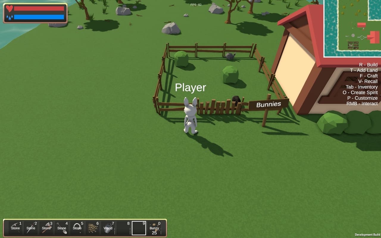 Farm with friends screenshot 3