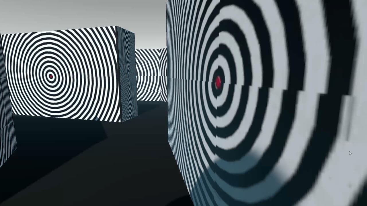 Through thought screenshot 2