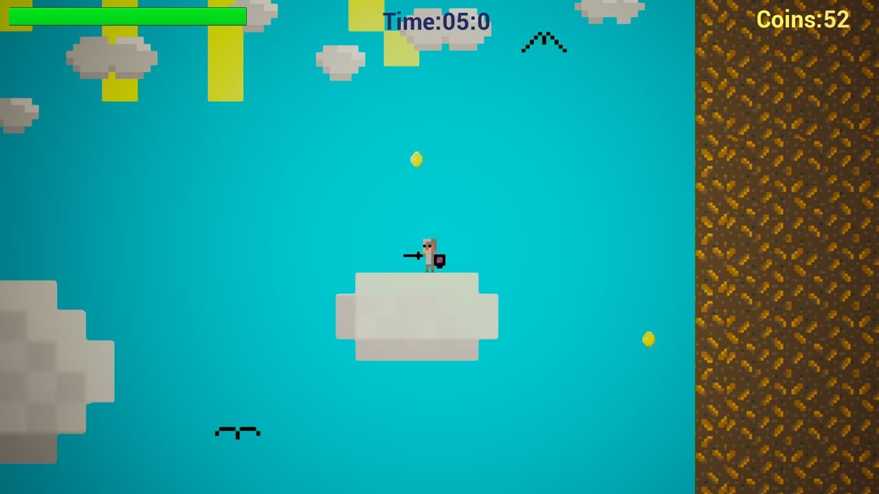 Pixel Knight (itch) screenshot 3