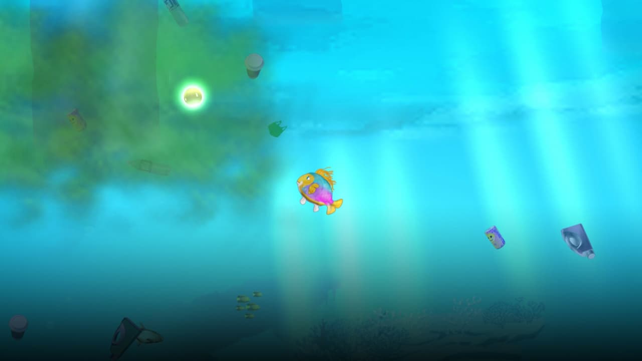 Pearls of the Oceans screenshot 5
