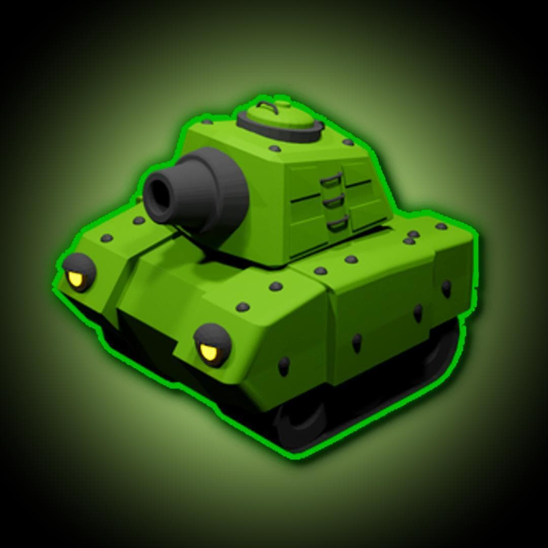 Master Commander PC&Mobile