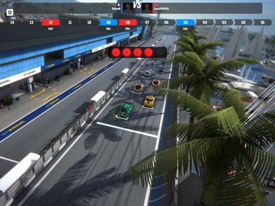 GT Manager screenshot 3