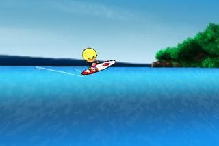 Bobble Surf Camp