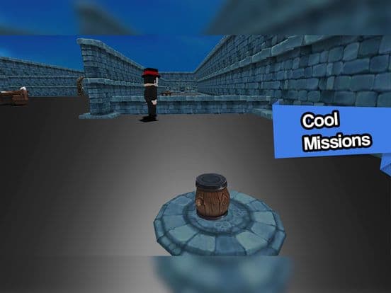 Escape From Horror Basement screenshot 3