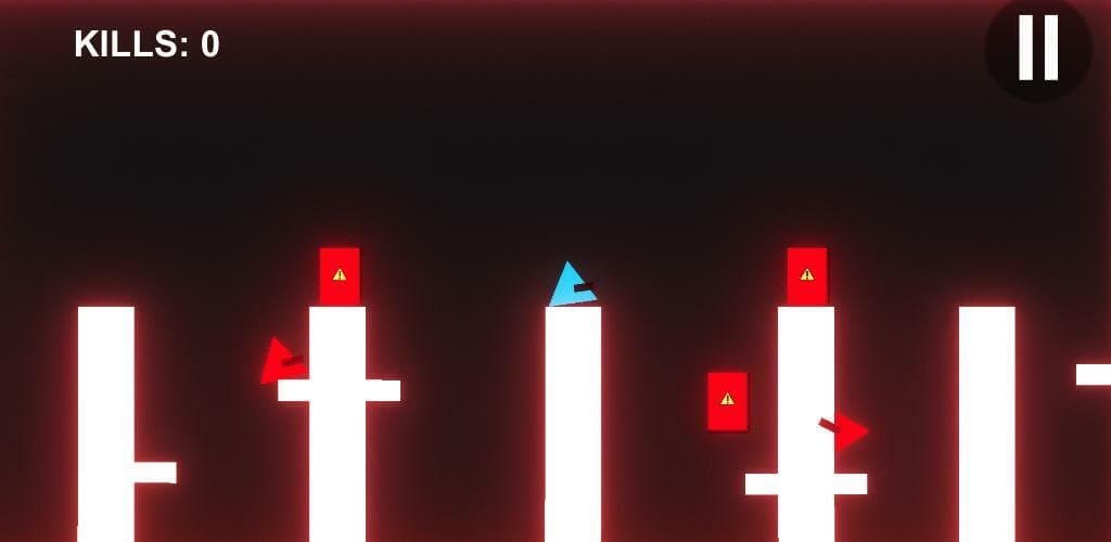 Devidration Triangles? screenshot 4