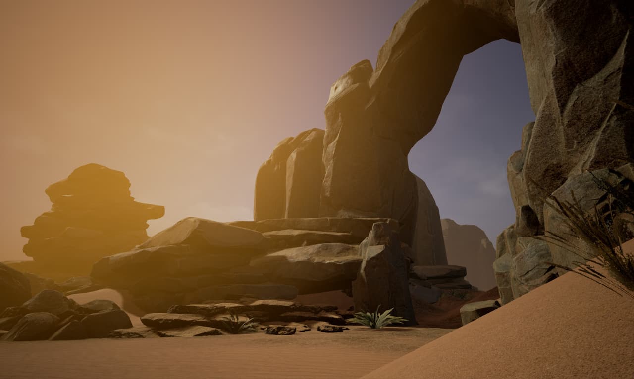 Thousands of Years Later screenshot 2