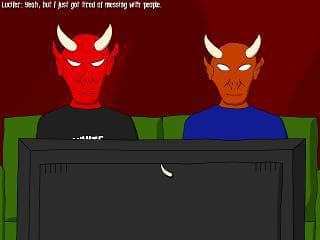 The Devil screenshot 2