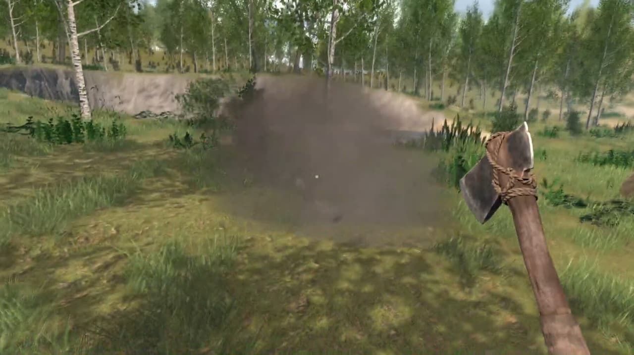 ENDGAME: Survival screenshot 3