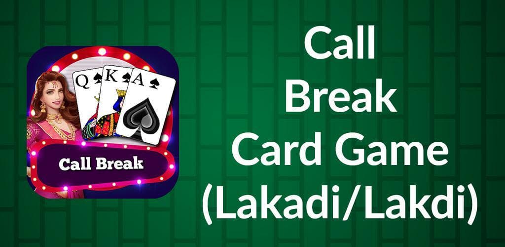 Call Break - Lakdi screenshot 2