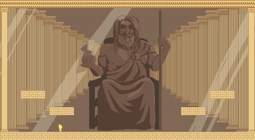 Bolt of Zeus screenshot 4
