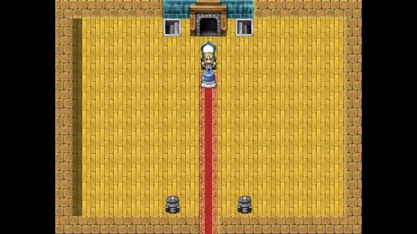 The Olivia Saga screenshot 3