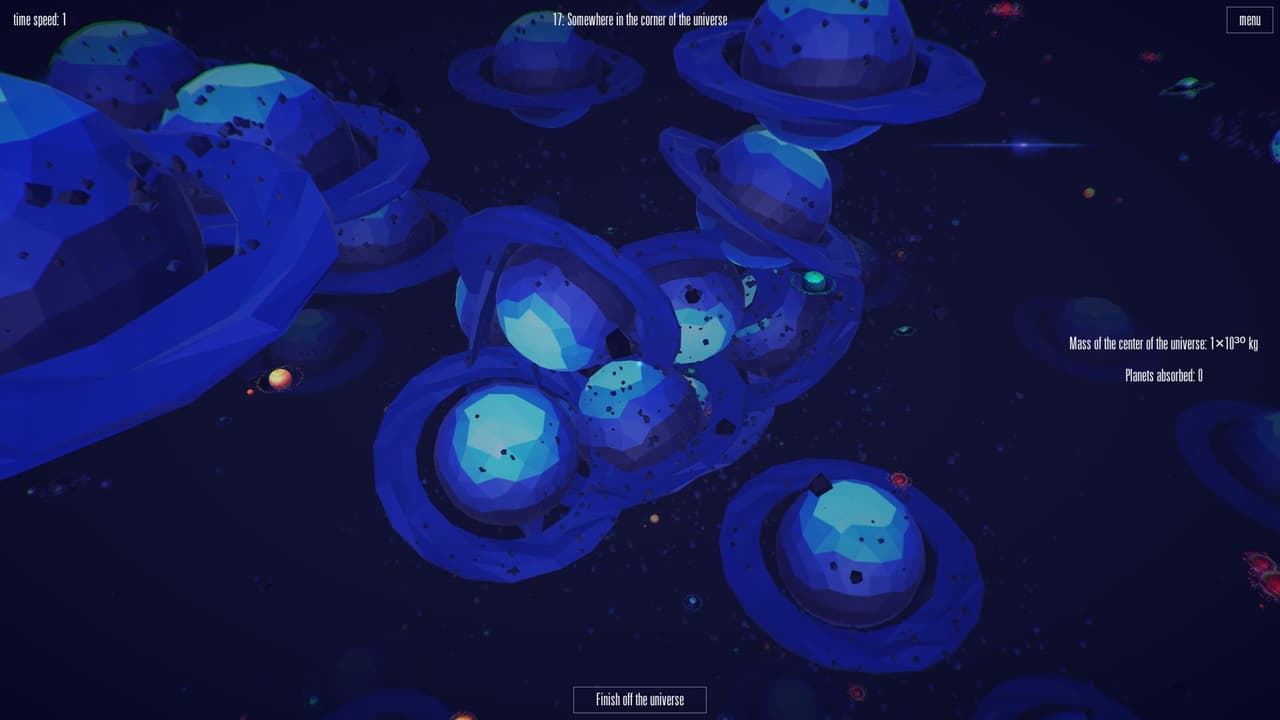 When The Stars Cease To Shine screenshot 4