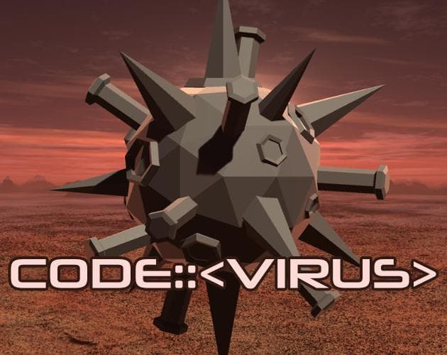 CODE VIRUS