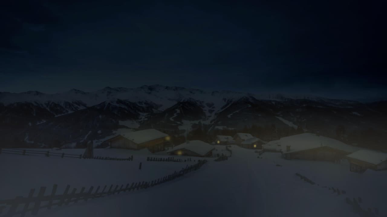 Winters on the Mind