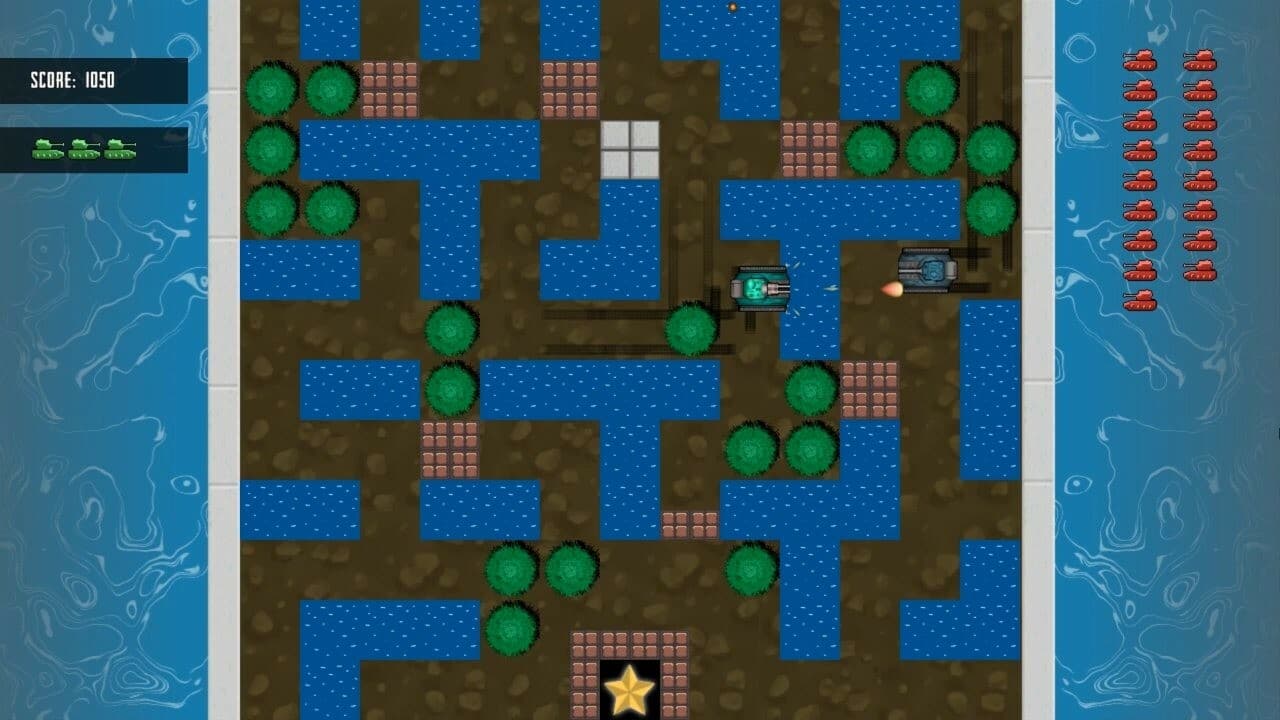 Battle Village screenshot 5