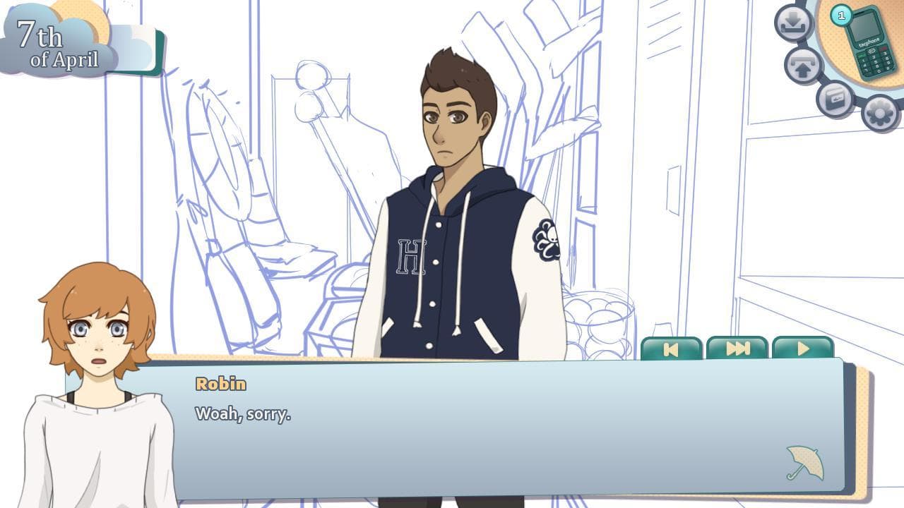 Pipe Dream - Demo screenshot 3
