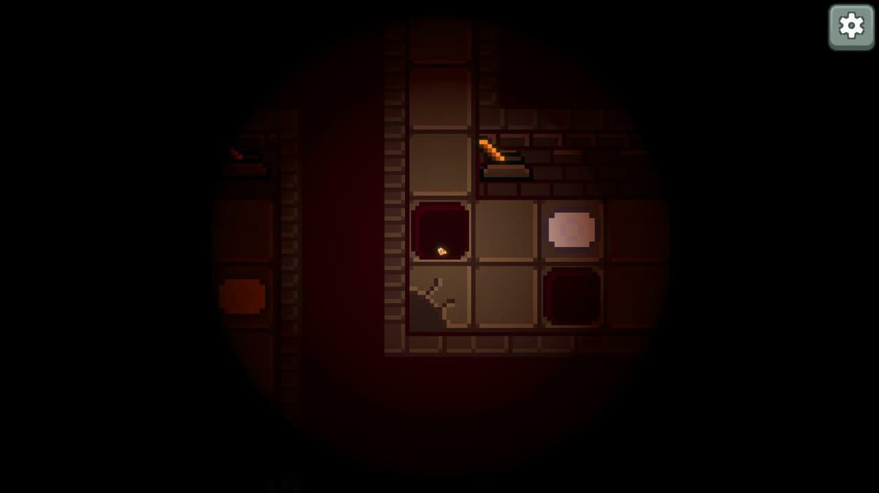Lost Relic [Demo] screenshot 5