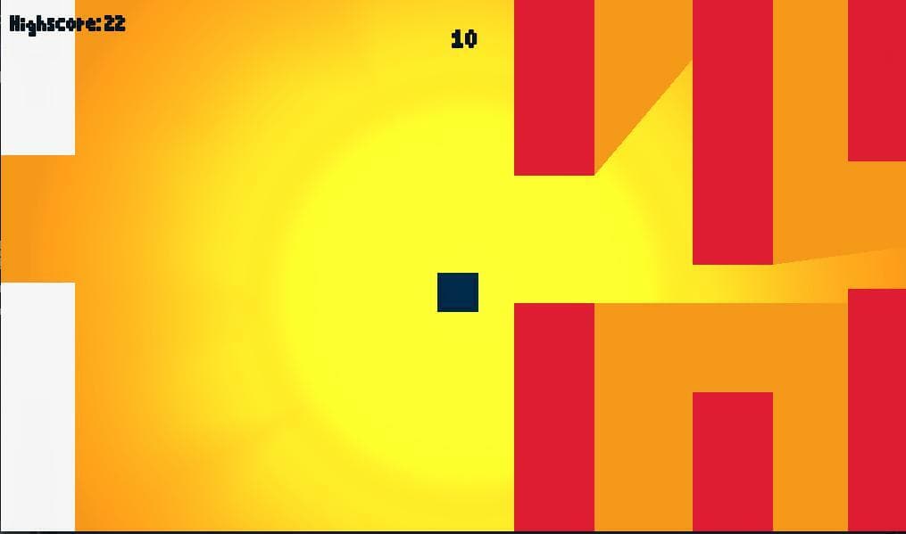 FlappyCube