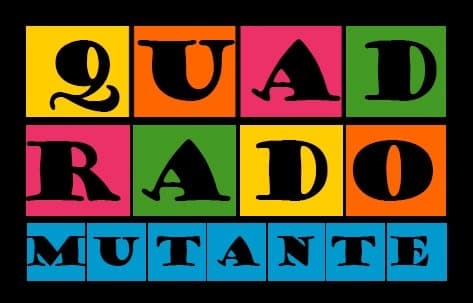 Quadrado Mutante