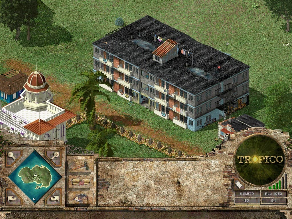 Tropico Reloaded screenshot 6
