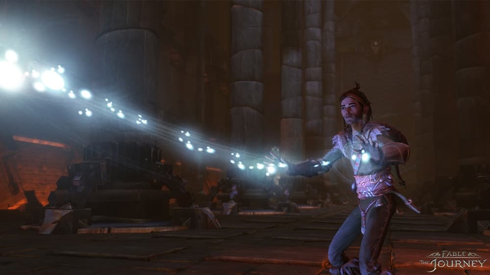 Fable: The Journey screenshot 3