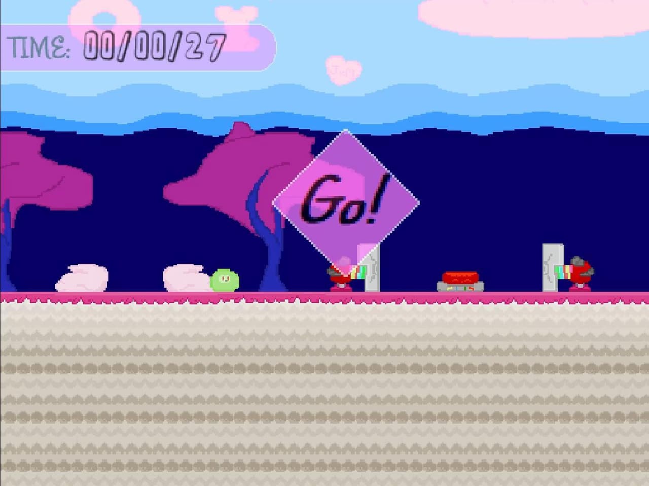 Slimy (DuduCT) screenshot 2