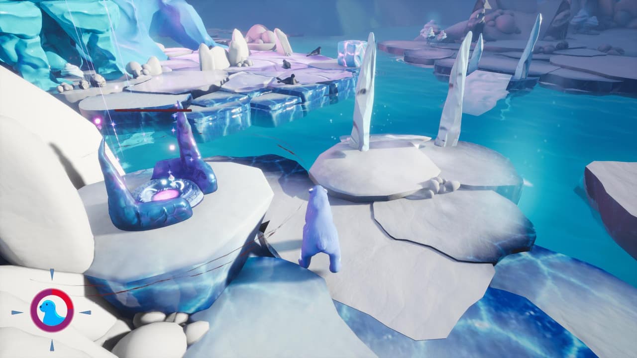 Our Beautiful Land screenshot 4